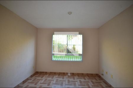 Sala de apartamento para alugar com 2 quartos, 43m² em Campo Grande, Rio de Janeiro