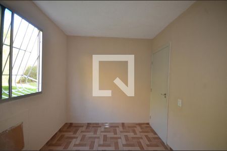 Quarto 1 de apartamento para alugar com 2 quartos, 43m² em Campo Grande, Rio de Janeiro