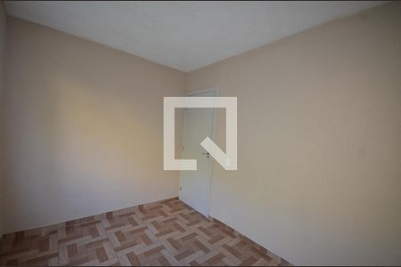 Quarto 1 de apartamento para alugar com 2 quartos, 43m² em Campo Grande, Rio de Janeiro