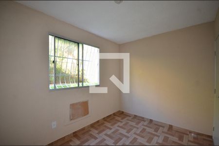 Quarto 1 de apartamento para alugar com 2 quartos, 43m² em Campo Grande, Rio de Janeiro