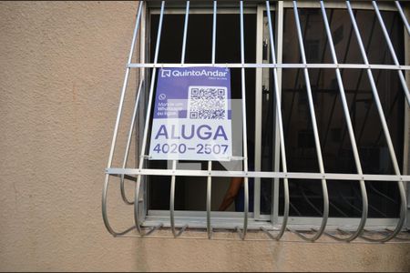 Apartamento para alugar com 43m², 2 quartos e 1 vagaPlaca instalada