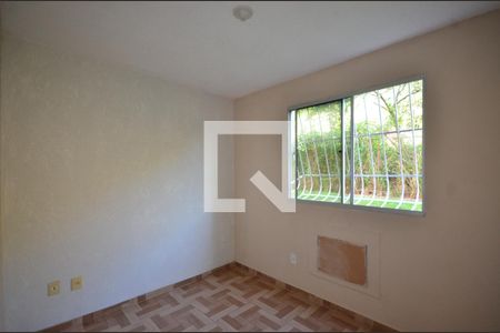 Quarto 1 de apartamento para alugar com 2 quartos, 43m² em Campo Grande, Rio de Janeiro