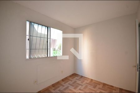 Quarto 2 de apartamento para alugar com 2 quartos, 43m² em Campo Grande, Rio de Janeiro