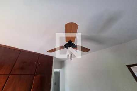 Dormitório de apartamento para alugar com 1 quarto, 40m² em Vila Amelia, Ribeirão Preto