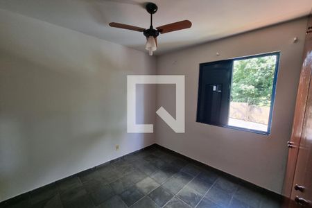 Dormitório de apartamento para alugar com 1 quarto, 40m² em Vila Amelia, Ribeirão Preto