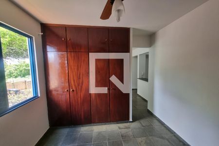Dormitório de apartamento para alugar com 1 quarto, 40m² em Vila Amelia, Ribeirão Preto