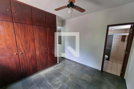 Dormitório de apartamento para alugar com 1 quarto, 40m² em Vila Amelia, Ribeirão Preto