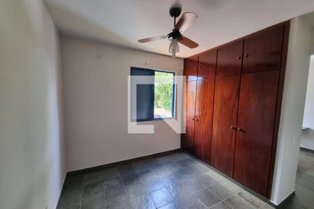 Dormitório de apartamento para alugar com 1 quarto, 40m² em Vila Amelia, Ribeirão Preto