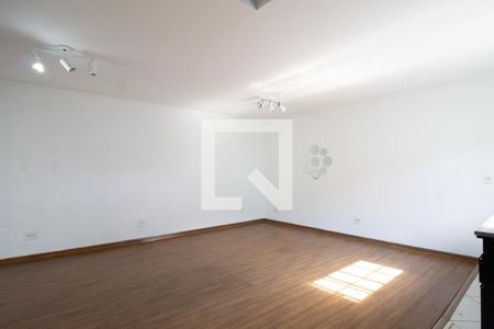 Sala/Cozinha de casa à venda com 2 quartos, 170m² em Vila Bremen, Guarulhos