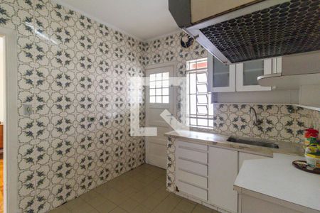 Casa à venda com 190m², 3 quartos e 2 vagasCozinha
