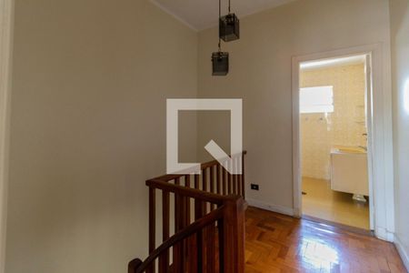 Casa à venda com 190m², 3 quartos e 2 vagasHall 
