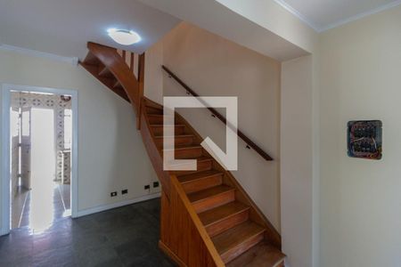 Casa à venda com 190m², 3 quartos e 2 vagasHall 