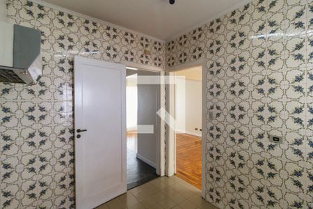 Casa à venda com 190m², 3 quartos e 2 vagasCozinha