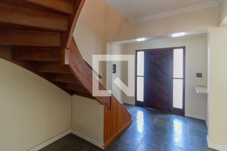 Casa à venda com 190m², 3 quartos e 2 vagasHall 