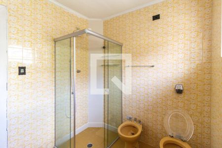 Casa à venda com 190m², 3 quartos e 2 vagasBanheiro