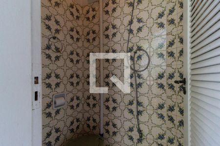 Casa à venda com 190m², 3 quartos e 2 vagasÁrea de serviço