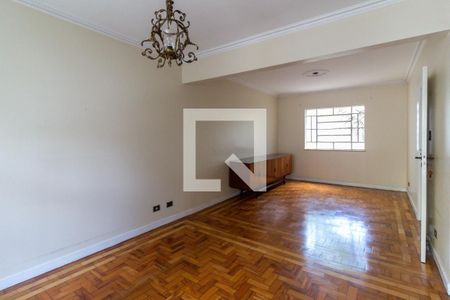 Sala de casa à venda com 3 quartos, 190m² em Aclimação, São Paulo