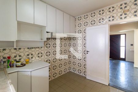 Casa à venda com 190m², 3 quartos e 2 vagasCozinha