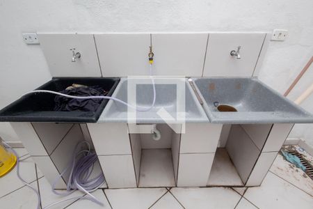 Studio para alugar com 25m², 1 quarto e sem vaga Studio para alugar com 25m², 1 quarto e sem vagaÁrea de Serviço