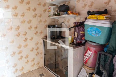 Casa à venda com 500m², 5 quartos e 4 vagas Casa à venda com 500m², 5 quartos e 4 vagasCozinha 3