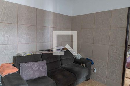 Casa à venda com 500m², 5 quartos e 4 vagas Casa à venda com 500m², 5 quartos e 4 vagasSala da casa anexa