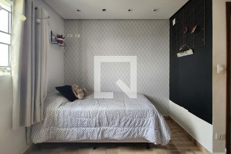 Casa à venda com 364m², 4 quartos e 5 vagas Casa à venda com 364m², 4 quartos e 5 vagasQuarto 2