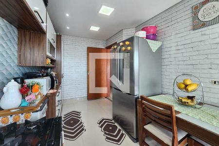 Casa à venda com 364m², 4 quartos e 5 vagas Casa à venda com 364m², 4 quartos e 5 vagasCozinha