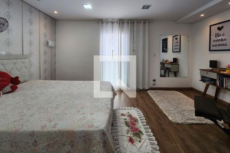 Casa à venda com 364m², 4 quartos e 5 vagas Casa à venda com 364m², 4 quartos e 5 vagasSuíte