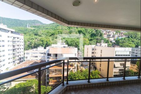 Apartamento à venda com 119m², 4 quartos e 2 vagasVista do Quarto 1