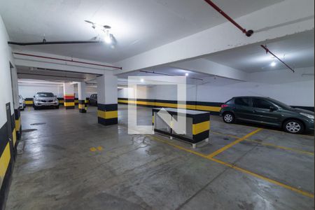 Apartamento à venda com 119m², 4 quartos e 2 vagasGaragem