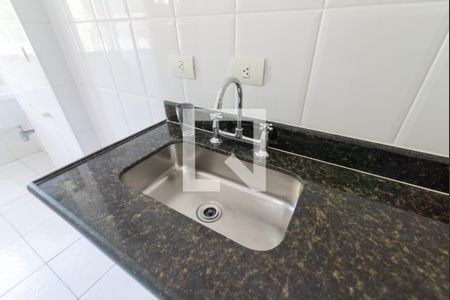 Apartamento à venda com 119m², 4 quartos e 2 vagasCozinha