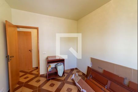 Apartamento à venda com 119m², 4 quartos e 2 vagasQuarto 3