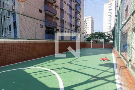 Apartamento à venda com 119m², 4 quartos e 2 vagasQuadra