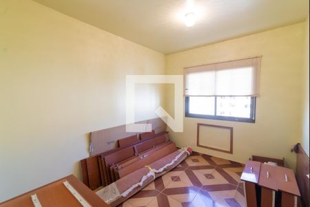 Apartamento à venda com 119m², 4 quartos e 2 vagasQuarto 3