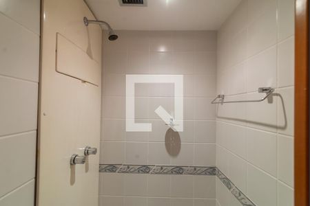 Apartamento à venda com 119m², 4 quartos e 2 vagasBanheiro Social