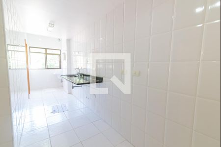 Apartamento à venda com 119m², 4 quartos e 2 vagasCozinha