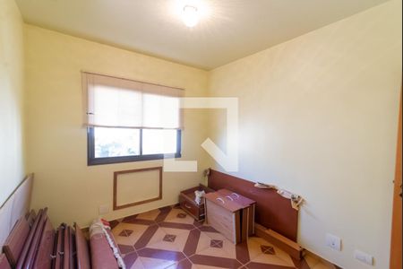 Apartamento à venda com 119m², 4 quartos e 2 vagasQuarto 3