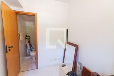 Apartamento à venda com 119m², 4 quartos e 2 vagasQuarto de Serviço