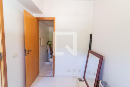 Apartamento à venda com 119m², 4 quartos e 2 vagasQuarto de Serviço
