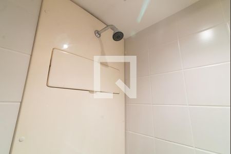 Apartamento à venda com 119m², 4 quartos e 2 vagasBanheiro Social