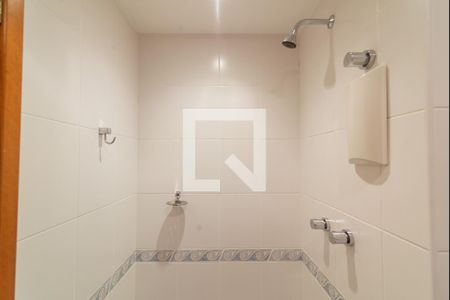 Apartamento à venda com 119m², 4 quartos e 2 vagasBanheiro da Suíte