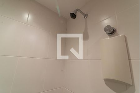 Apartamento à venda com 119m², 4 quartos e 2 vagasBanheiro da Suíte