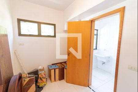 Apartamento à venda com 119m², 4 quartos e 2 vagasQuarto de Serviço