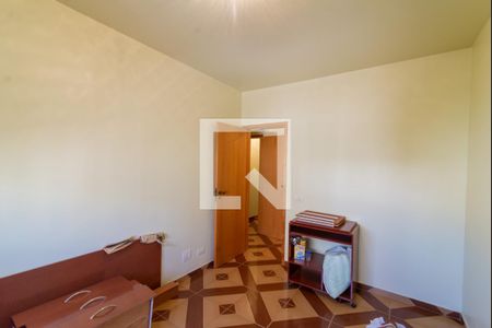 Apartamento à venda com 119m², 4 quartos e 2 vagasQuarto 3