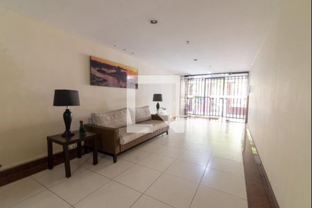 Apartamento à venda com 119m², 4 quartos e 2 vagasHall