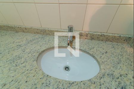 Apartamento à venda com 119m², 4 quartos e 2 vagasLavabo