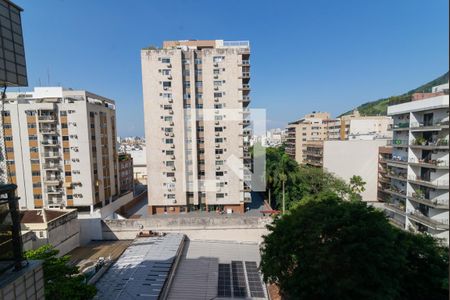 Apartamento à venda com 119m², 4 quartos e 2 vagasVista da Suíte
