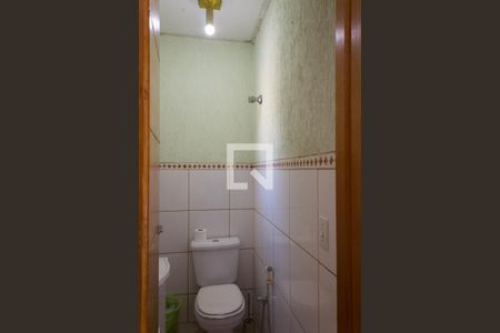 Lavabo de casa à venda com 4 quartos, 240m² em Jordanópolis, São Bernardo do Campo