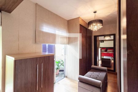 Apartamento à venda com 238m², 4 quartos e 2 vagas Apartamento à venda com 238m², 4 quartos e 2 vagasCloset da suíte 1