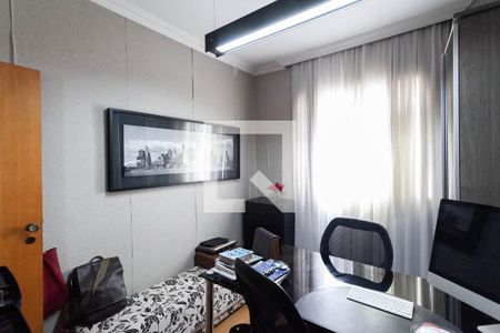 Apartamento à venda com 238m², 4 quartos e 2 vagas Apartamento à venda com 238m², 4 quartos e 2 vagasQuarto